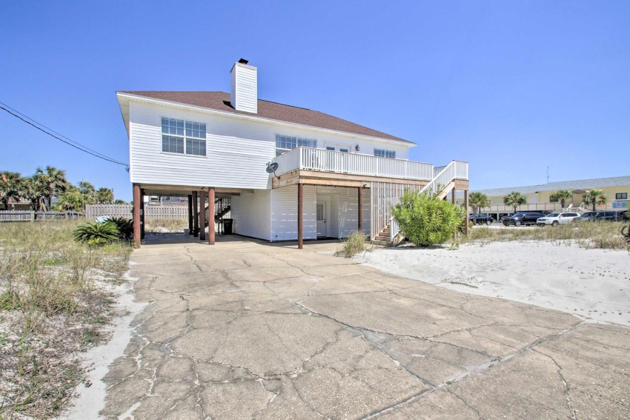 Holiday home Pensacola 1 Block To Access Pensacola Beach